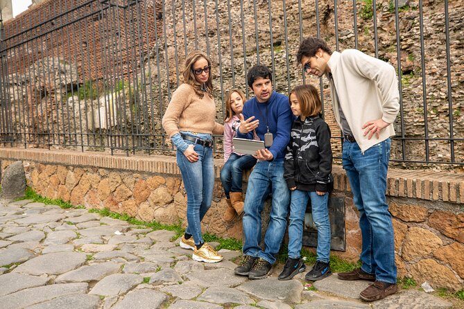Rome in a Day Tour Including Vatican Sistine Chapel Colosseum and All Highlights - Vatican Museums and St. Peter’s Basilica: where the day becomes intense
