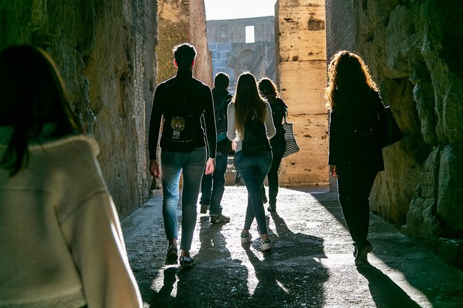 Rome in A Day Tour Including Vatican, Sistine Chapel, Colosseum Pantheon & Trevi - Trevi Fountain at the Right Moment