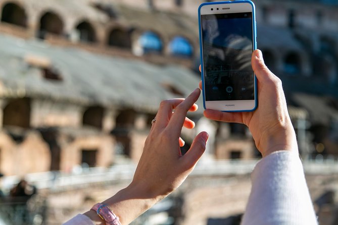 Rome in A Day Tour Including Vatican, Sistine Chapel, Colosseum Pantheon & Trevi - Pantheon and Piazza Navona: When Rome Gets Visually Perfect