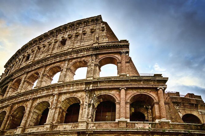 Rome In a Day: Vatican, Colosseum and Ancient Rome Tour - What Rome In A Day Really Means: A Split Day You Must Manage