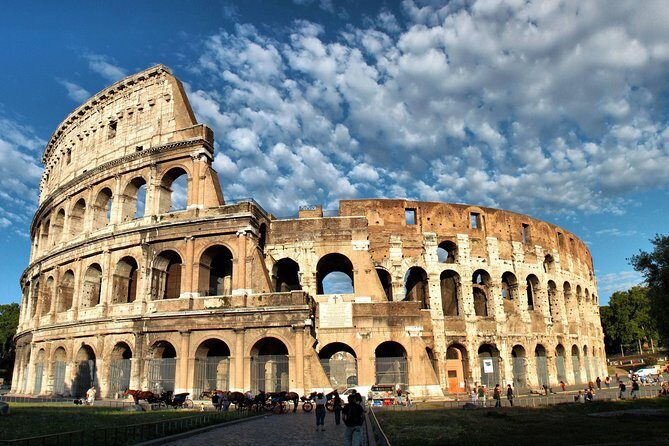 Rome In a Day: Vatican, Colosseum and Ancient Rome Tour - Price and Value Check: Is $192.66 a Good Deal?