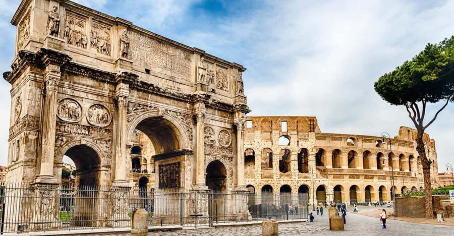 Rome in a Day: Vatican & Colosseum Combined Guided Tour - Heat, photo timing, and the reality of security delays
