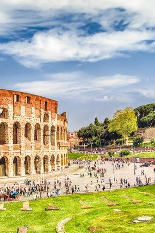 Rome in a Day: Vatican & Colosseum Combined Guided Tour - Value for money: is $251.49 a smart deal?