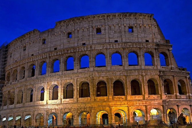Rome in a Day: Vatican Museums, Sistine Chapel and Colosseum - The Vatican Museums Plan: Skip the Line and Target the Classics