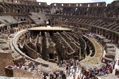Rome in a Day: Vatican Museums, Sistine Chapel and Colosseum - Sistine Chapel in 30 Minutes: Michelangelo, Focused Sightseeing, Limited Breathing Room