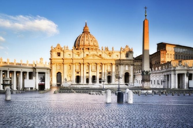 Rome in a Day: Vatican Museums, Sistine Chapel and Colosseum - Entering the Colosseum: First and Second Tiers, Real Guide Time