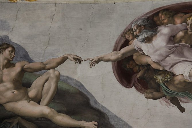 Rome in a Day: Vatican Museums, Sistine Chapel and Colosseum - Price and Value: What You’re Actually Paying For