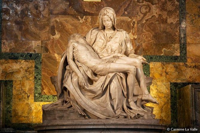 Rome private tour with access Vatican & Colosseum - What you’re really paying for in a Vatican + Colosseum day