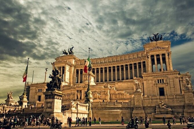 Rome private tour with access Vatican & Colosseum - Sunday planning: when the Vatican Museums and Sistine Chapel are closed