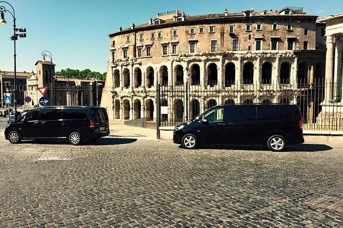Rome private tour with access Vatican & Colosseum - Entering the Colosseum and Roman Forum: names, IDs, and dress code