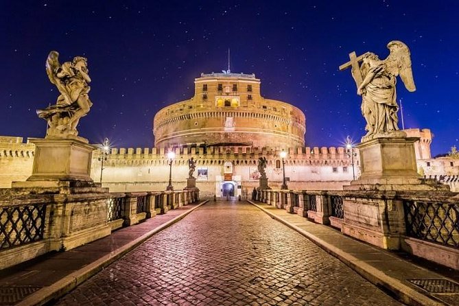 Rome private tour with access Vatican & Colosseum - What’s included (and what you’ll need to budget for)