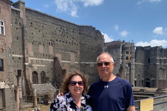 Rome private tour with access Vatican & Colosseum - Hotel pickup and the 6-hour rhythm in Rome