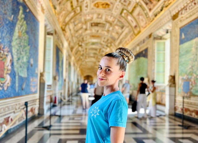 Rome: Sistine Chapel, Vatican Museums and Basilica Tour - Adding St. Peter’s Basilica: a smart follow-on, if your timing allows it
