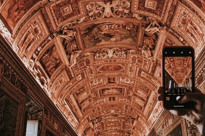 Rome: Skip-the-Line Vatican Museums and Sistine Chapel Tour - Key things that make this tour work