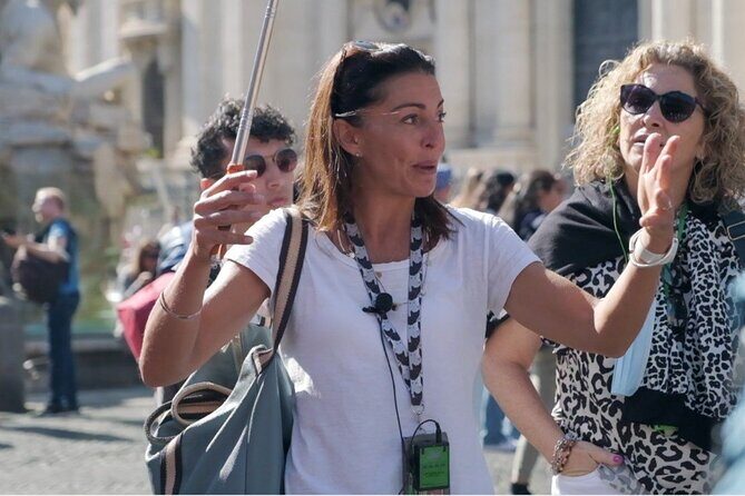 Rome: Skip-the-Line Vatican Museums and Sistine Chapel Tour - Renaissance hits you’ll recognize fast: Laocoon, Raphael, da Vinci, and more