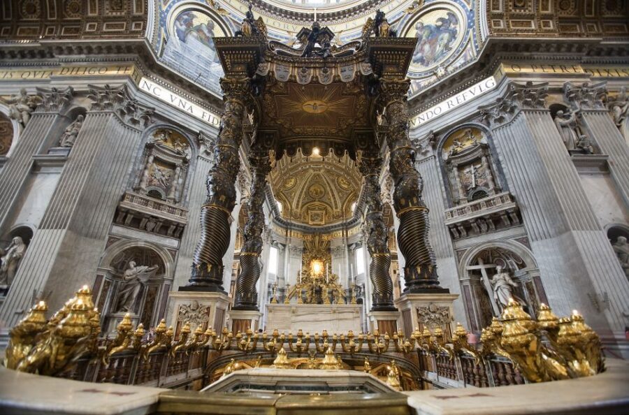 Rome: Skip-the-Line Vatican Museums and Sistine Chapel Tour - Who should book this Vatican Museums and Sistine Chapel tour