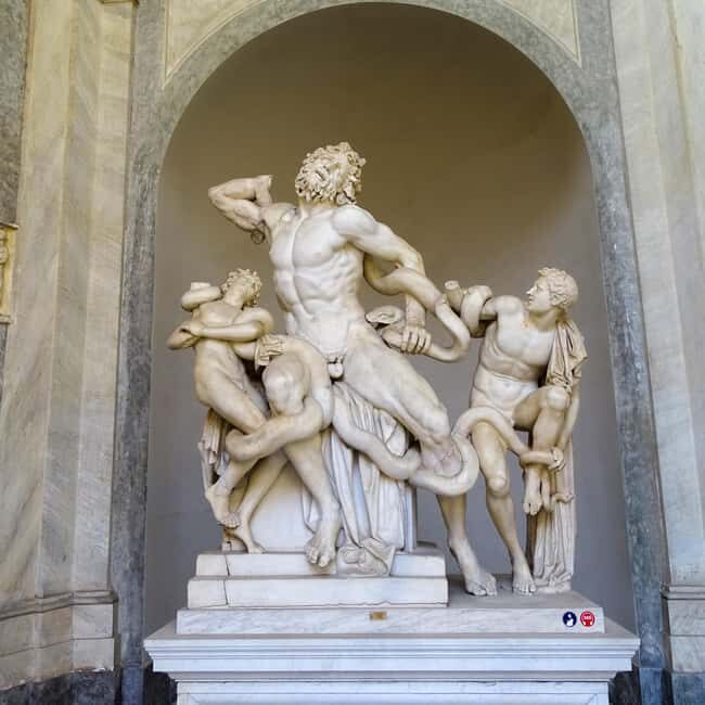 Rome: Skip the line Vatican Museums & Sistine Chapel Tour - Sistine Chapel finale: what 30 minutes really means in real life