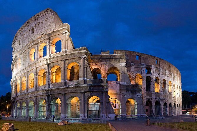 Rome Small-Group Shared Tour from Civitavecchia: 8 People Max - Price and Value: What $167.96 Covers (and What It Doesn’t)