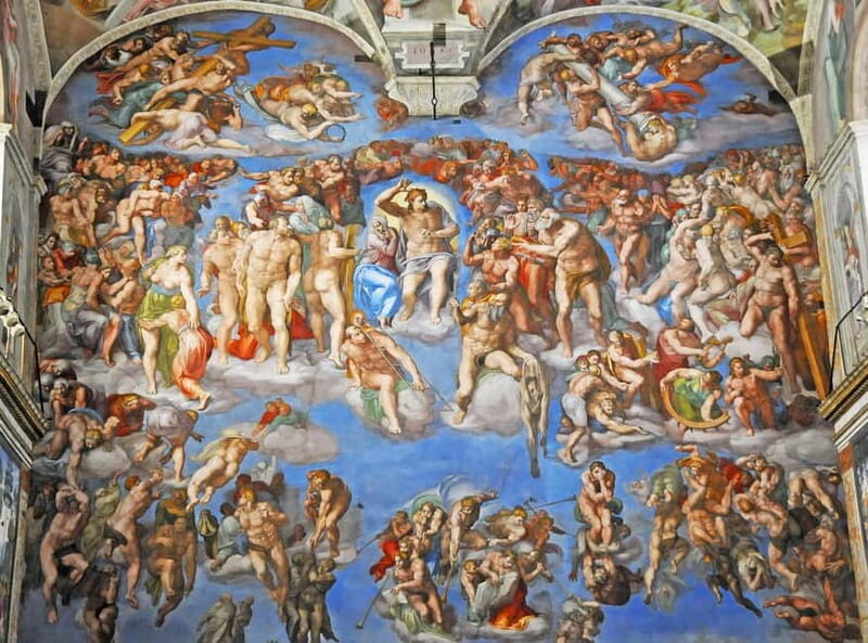 Rome: Small Group tour Vatican Museums & Sistine Chapel - Skip the chaos: what the 6-hour plan actually covers