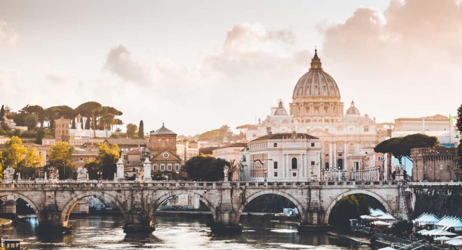 Rome: St. Peter's Basilica and Vatican Grottoes Guided Tour - Who This Tour Suits Best—and Who Might Want a Different Plan