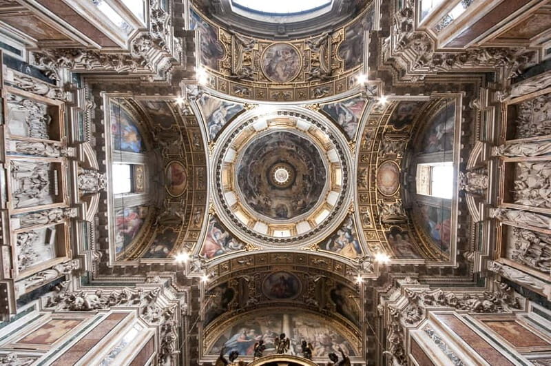 Rome: St. Peter’s Basilica Tour, Dome Climb & Reserved Entry - Time, Pace, and the Human Factor (Yes, the Guide Matters)