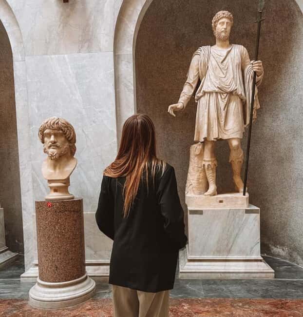 Rome: Ultimate Vatican Experience With Tickets and Breakfast - Should You Book This Vatican Morning Package?