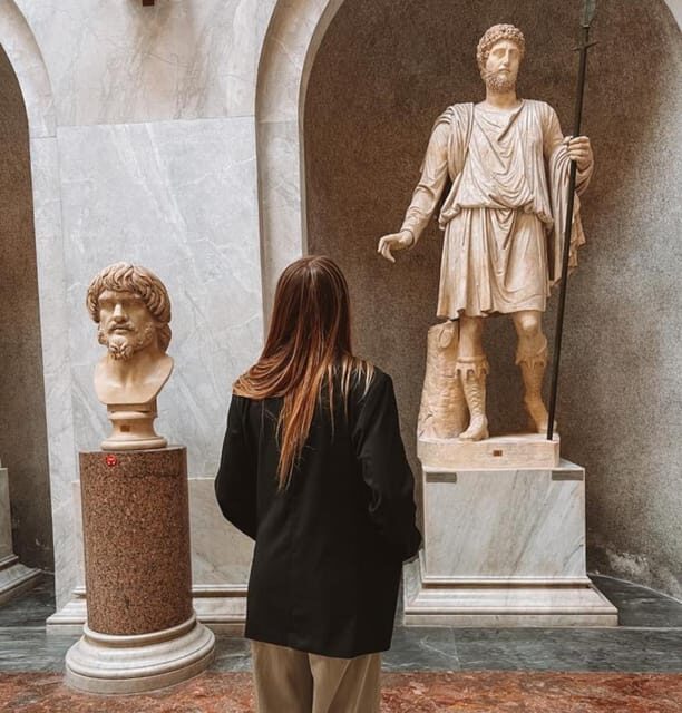 Rome: Ultimate Vatican Experience With Tickets and Breakfast - Value for $66: Is This a Smart Deal?