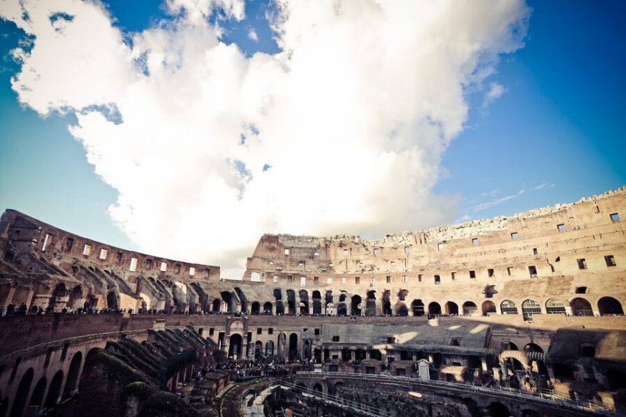 Rome: Vatican and Colosseum Guided Experience - How this 6-hour route keeps Rome from feeling like a sprint