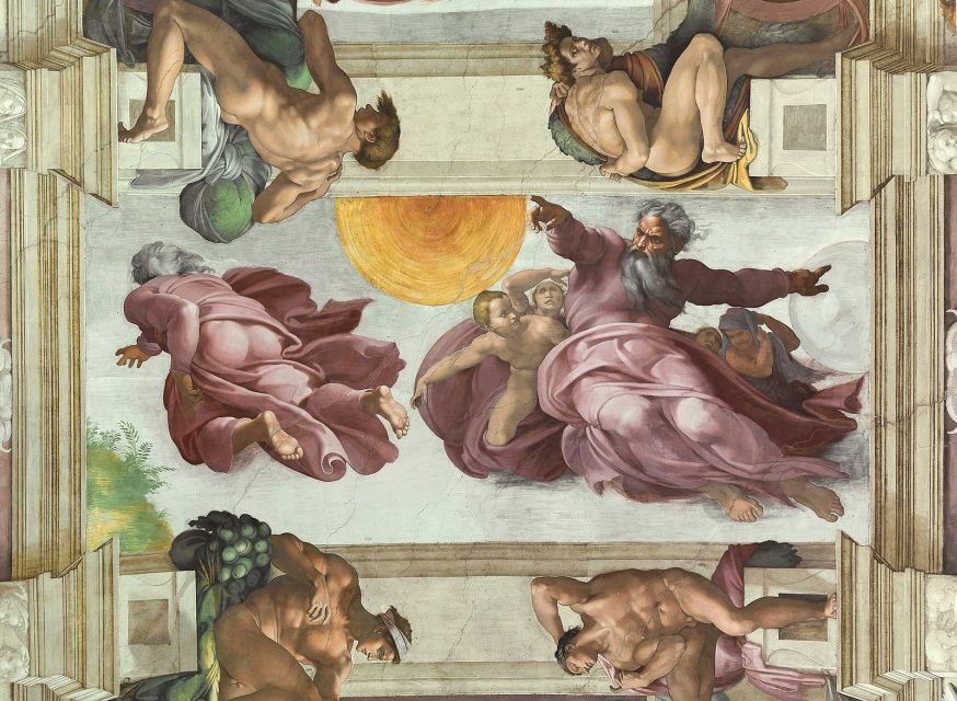 Rome: Vatican and Sistine Chapel Tour with VIP Entrance - Price and Value: What $337.59 Buys You