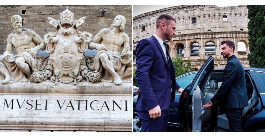 Rome: Vatican & Colosseum Experience with Lunch & Transfers - Before You Go: What’s Included in This 6.5-Hour Rome Package