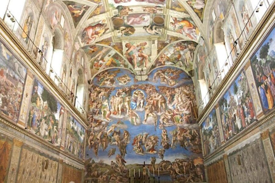 Rome: Vatican Evening Tour with Sistine Chapel and Museums - Guides Make or Break It: What a Great Night Feels Like