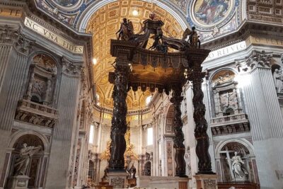 Rome: Vatican Museum and Sistine Chapel, Semi-Private Tour - The 3-Hour Rhythm: What the Pace Feels Like