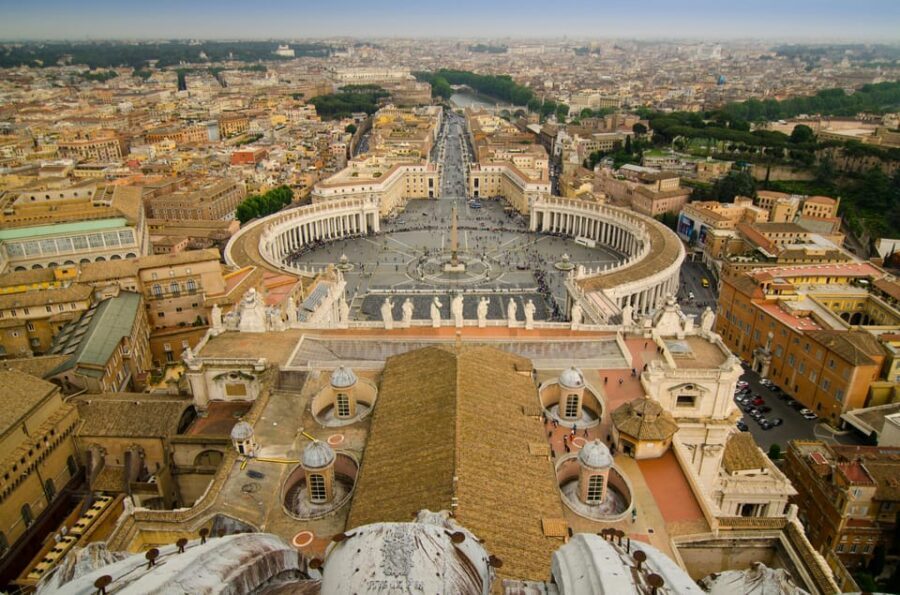 Rome: Vatican Museum & Sistine Chapel Skip-the-Line Entry - Sistine Chapel timing: making 30 minutes count