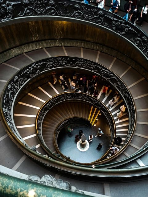 Rome: Vatican Museum & Sistine Chapel Skip-the-Line Entry - Dress code and practical limits you must plan for