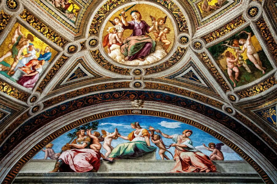 Rome: Vatican Museum & Sistine Chapel Skip-the-Line Entry - Who This Ticket Fits Best (and Who Should Rethink)