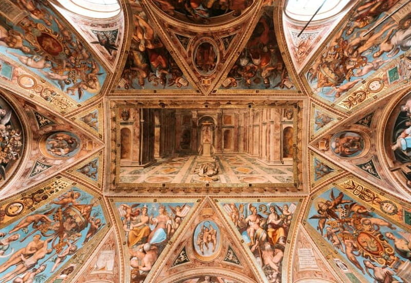 Rome: Vatican Museum & Sistine Chapel Skip-the-Line Tickets - FAQ