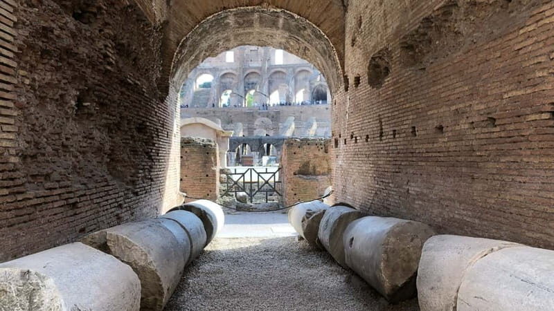 Rome: Vatican Museum Tour and Colosseum Experience - Practical Tips So Your Day Feels Smooth