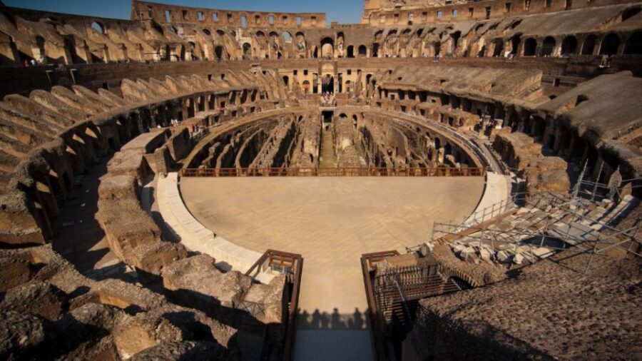 Rome: Vatican Museum Tour and Colosseum Experience - Price and Value: Is $159 Worth It?