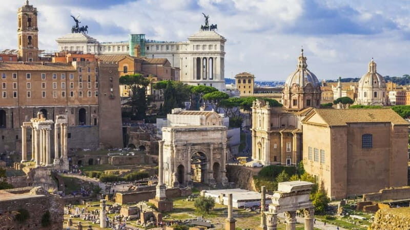 Rome: Vatican Museum Tour and Colosseum Experience - What You’ll Get Most From the Guides (And Why People Love Them)
