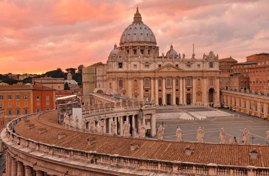 Rome: Vatican Museums and Sistine Chapel Guided Tour - Why This Tour Fits the Vatican in 3 Hours