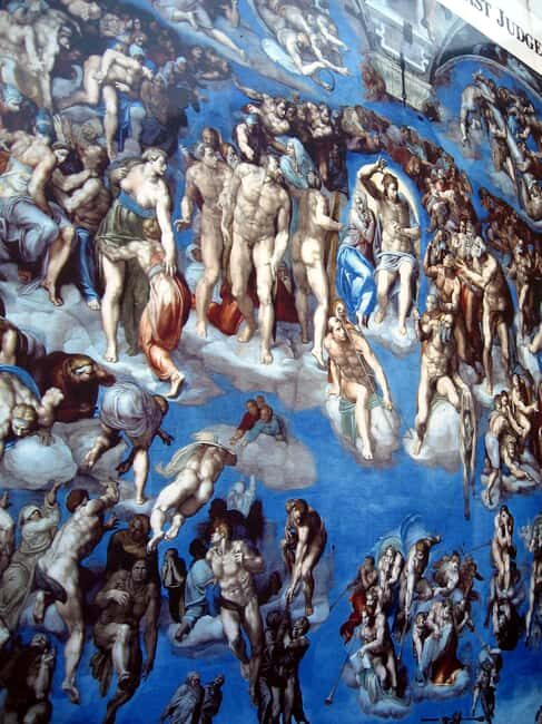 Rome: Vatican Museums and Sistine Chapel Guided Tour - Gallery of Maps and Raphael’s Rooms: The Stops People Remember