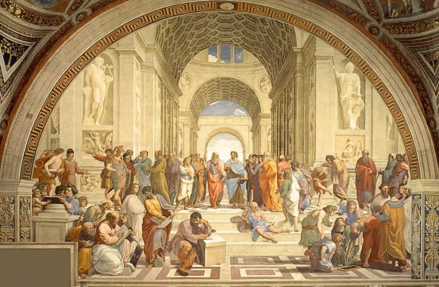 Rome: Vatican Museums and Sistine Chapel Guided Tour - Price and Value: What $38 Really Buys You