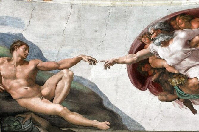 Rome: Vatican Museums and Sistine Chapel Private Tour - Meeting Point by Viale Vaticano 100: Easy Start, Clean Finish