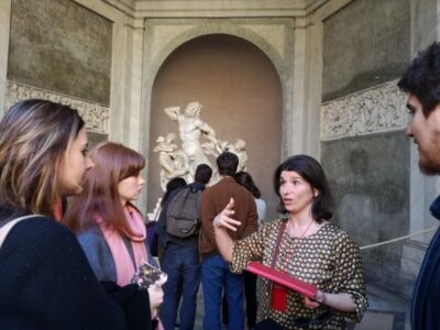 Rome: Vatican Museums and Sistine Chapel, Private Tour - Where the Tour Starts and How You’ll Move Through Vatican City