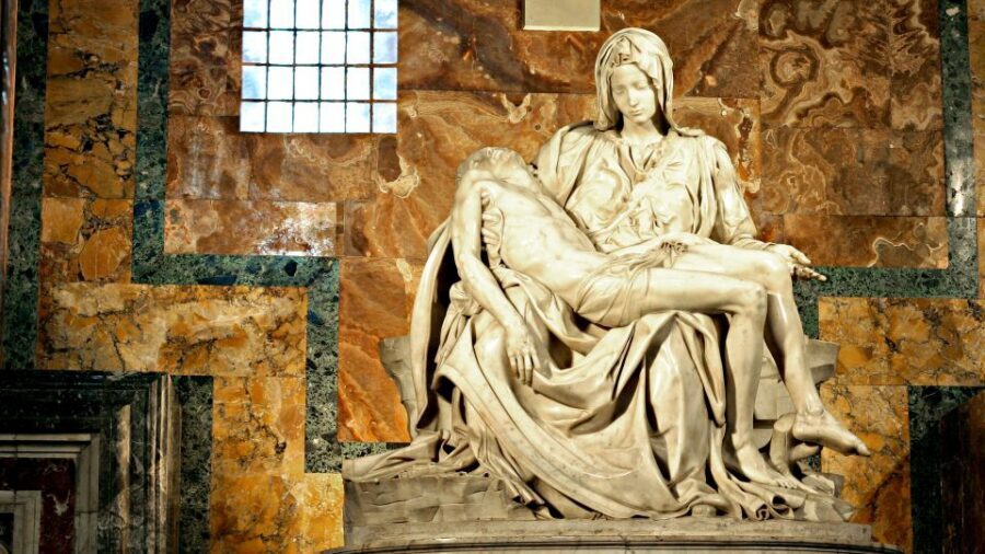 Rome: Vatican Museums and Sistine Chapel Private Tour - What to know before you go: dress code and item rules