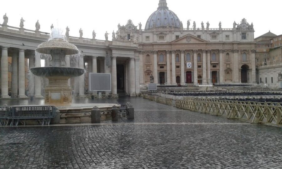 Rome: Vatican Museums and Sistine Chapel Small Group Tour - Dress Code and Bag Rules: The Things That Can Ruin Your Day