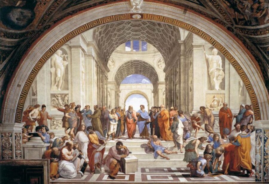 Rome: Vatican Museums and Sistine Chapel Small Group Tour - Timing, Pace, and the Small-Group Factor