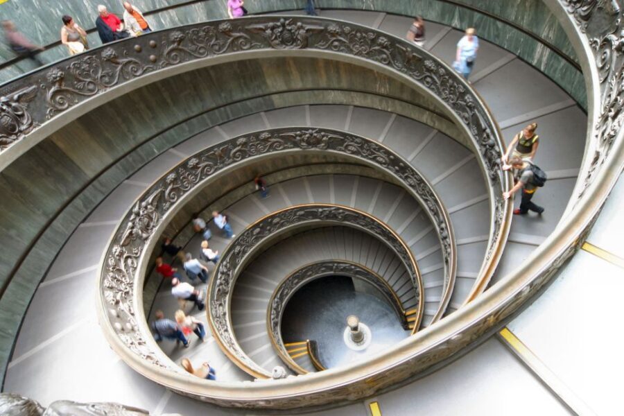 Rome: Vatican Museums and Sistine Chapel Small Group Tour - Price and Value: Is $167.66 Worth It?