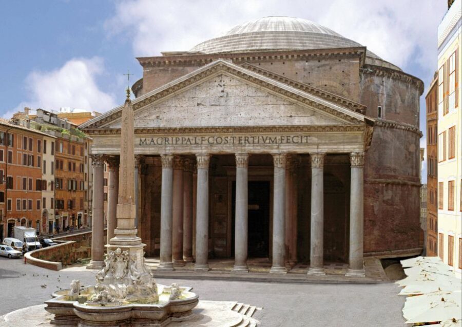Rome: Vatican Museums, Colosseum, and Roman Forum Tour - Roman Forum and Palatine Hill: monuments, Curia context, and big viewpoints