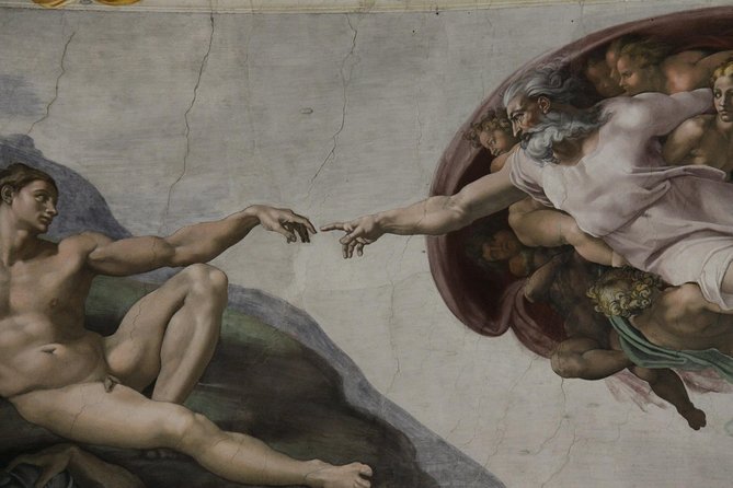 Rome: Vatican Museums Guided Tour with Entry to the St. Peter - Key things that make this tour worth considering